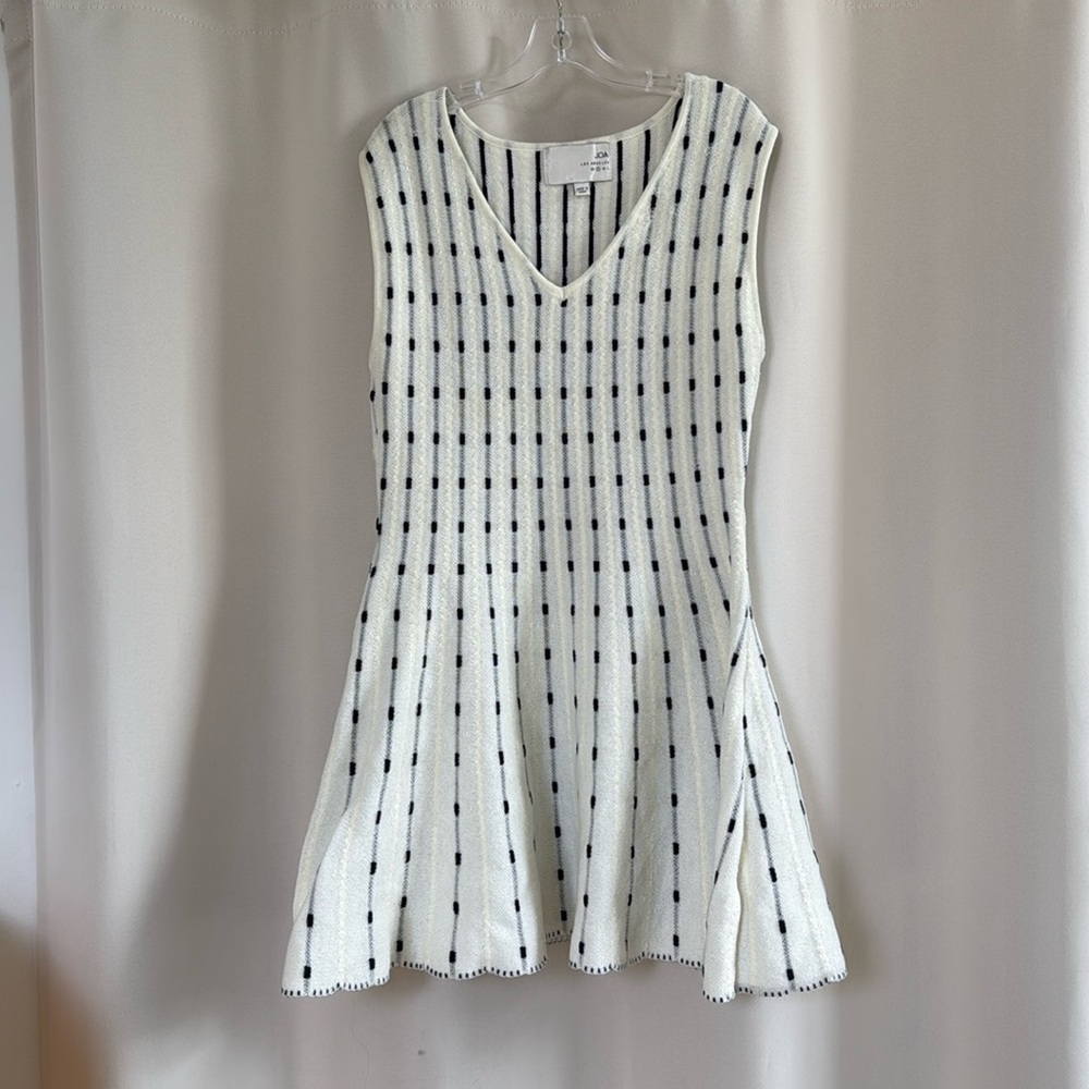 Joa Knit Dres